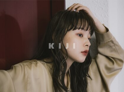 キジ(KIJI)の写真