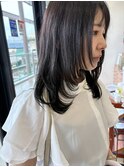 カットカラー