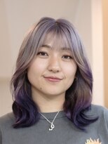 ミーム 原宿 表参道(meme)&nbsp;＊今だけ特別価格クーポン！夏におすすめブリーチカラー