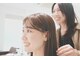 ヘアメンテ(Hairmainte)の写真