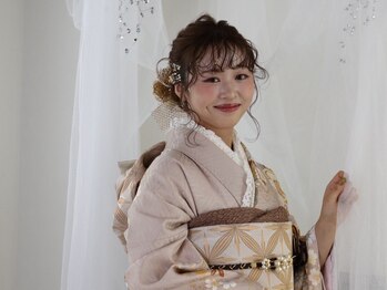 ann studio【アン スタジオ】