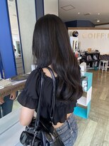 コワファースト 大分(COIFF1RST)&nbsp;韓国スタイル/高校生/カット