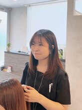 グランビューティー 美髪クリニック(GRAN BEAUTY) 埜瀬 真優莉