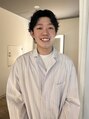 トリッカ 銀座(tricca) 入江温大 ｢銀座｣