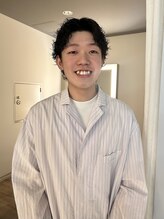 トリッカ 銀座(tricca) 入江温大 ｢銀座｣