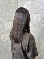 ヘンリエッタ 自由ヶ丘(Henrietta)&nbsp;くすみベージュミディアム