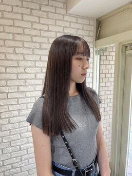 レミー(Remii) Greige