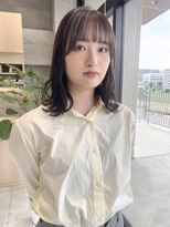 ゼル 獨協大学前(ZELE)&nbsp;外ハネボブ