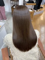 ミレ バイ ルカ(mire by Luca)&nbsp;ULTOWA treatment