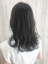 シエル 立川店(CIEL) 【CIEL】ラベンダーアッシュ