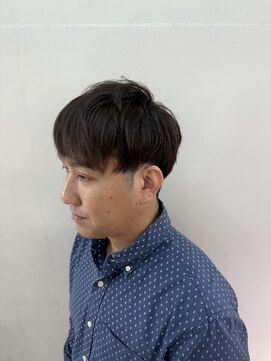 メンズショート