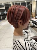 ショート