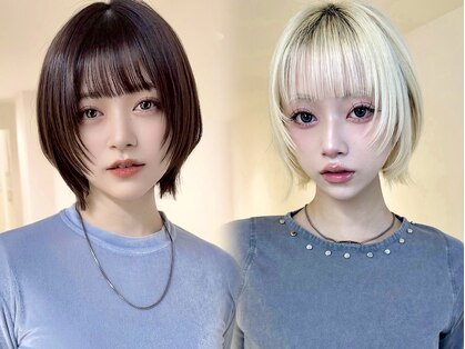 アイトーキョーエス 渋谷(AI TOKYO S)の写真