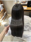 メテオトリートメント