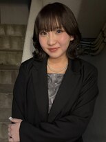 メルシー(merci.)&nbsp;くびれボブ