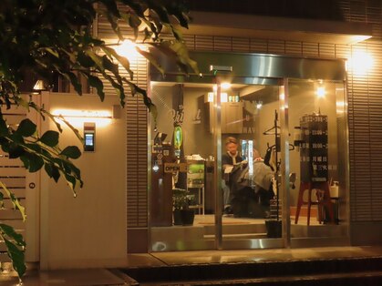 ザ ブライト バーバー(The BRIGHT BARBER)の写真