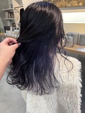 ルーム プロデュースドバイ アミカ(Room produced by Amica) インナーカラー