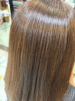 ネクサス アット(NEXUS-at) ケアカラーコース