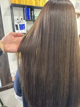 エメ(aimer) OggiOttoトリートメント