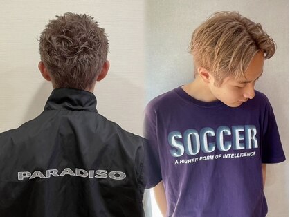 ユニ(yuni)の写真