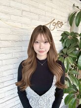 オーロ 西宮店(ORO) 尾山 望亜綺