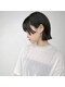 シェルク バイ シャッセ(cerc by SASE)の写真/【陣原駅徒歩1分】自然な動きと思わず触れたくなる柔らかな毛束感で創る再現性の高いstyleで小顔見せ◎