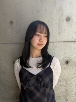ティンク 天神(Tink)&nbsp;崩れても可愛いレイヤー/Tink天神/秋林燎人