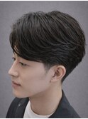 韓国風センターパート