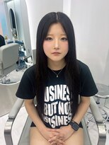 リノン(LINON)&nbsp;艶髪ロング