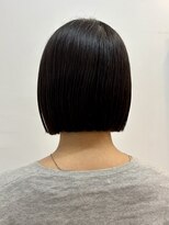 フェリチタ ひばりヶ丘(FELICITA)&nbsp;切りっぱなしBOB