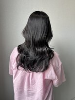プタリ(putari)&nbsp;blue black