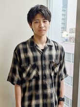 ナック 茶屋町(knack chayamachi) 井上 源太
