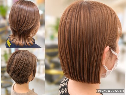 Sポワールの写真