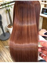 ヘアメイクソラ(Hair make SORA)&nbsp;METEOカラー