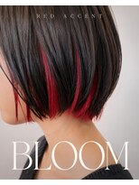 ブルーム(BLOOM)&nbsp;デザインカラー
