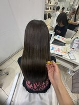 プロデュース 町田店(Produce)&nbsp;髪質改善カラー