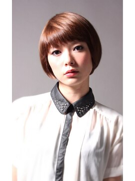 フューズ 曳舟店(Fuse) ガーリーショット