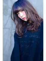 ネルバイグリーン(Nelle by green)&nbsp;☆大人ルーズカジュアル☆-『semilong』-