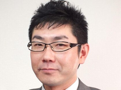 ヘアーサロンKENの写真