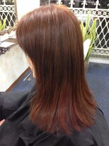 フェリマーレ(FeliMare) ほんのりグラカラー