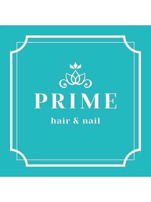ヘアアンドネイル プライム(hair&nail PRIME)