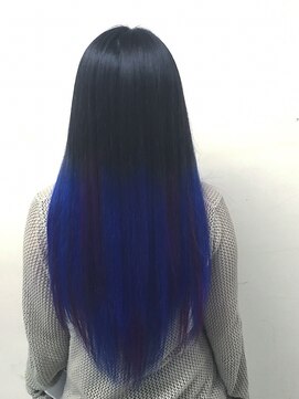 オーシャン ラックスビー(OCEAN LUXBE) ★