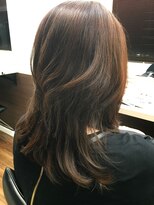 エンヴィー 町田(ENVY)&nbsp;トレンド3Dグレイカラー