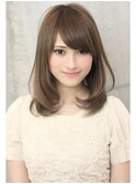 くせ毛でお悩みの方は縮毛矯正がオススメ!!