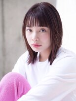 Sienaミディアム×トワイライトピンク
