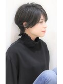 【vinculo】綺麗なフォルムショート