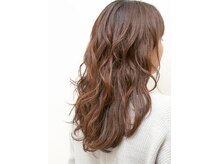 インデックスヘア 北砂店(indexhair)
