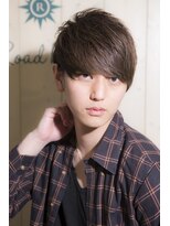 ラピスタ 池袋(Lapista)&nbsp;韓国ヘアレイヤーカットダブルハイライトカラー【Lapista池袋】