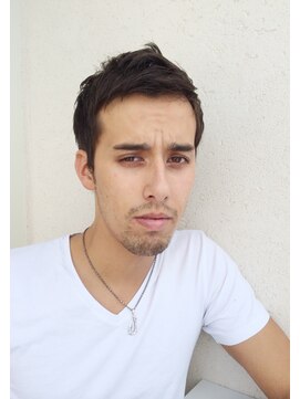 キーズ 川越 本川越(keys) 【keys川越/本川越】ハンサムショート