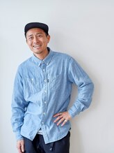 チャプター(CHAPTER) 小池 元喜